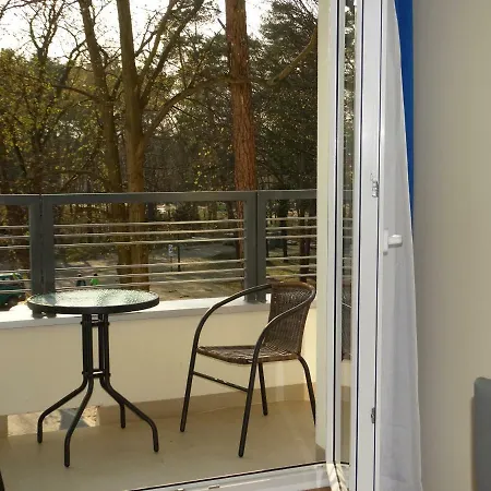 Apartment Cesarski