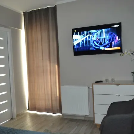 Mateusz Apartment