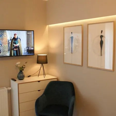 Apartment Marzena Swinoujscie