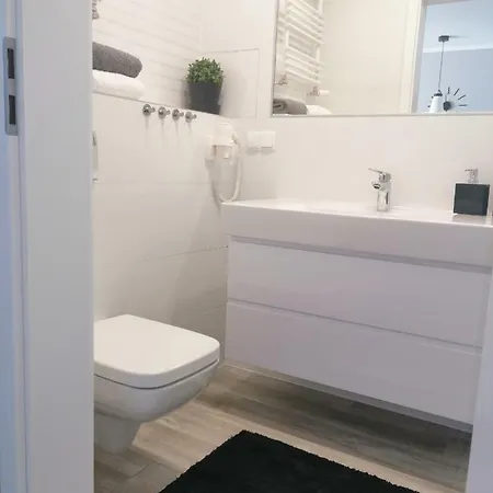 Mateusz Apartment