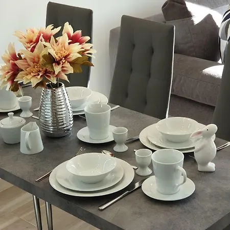 Relax Apartment *