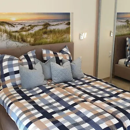Sunrise Apartment