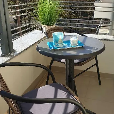 Relax Swinoujscie