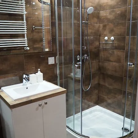 Apartment Pogodny *