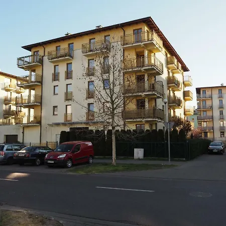 Apartment Pogodny