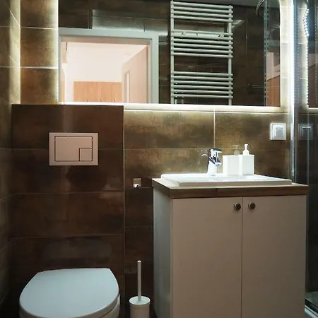 Pogodny Apartment