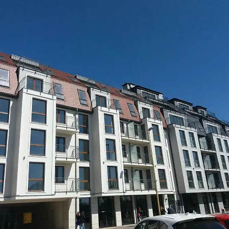 Apartment Thomas
