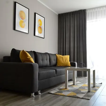 Apartment Mateusz