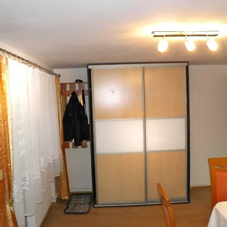 Bermudy Świnoujście