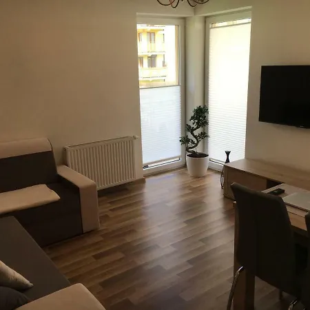 Silver Apartament