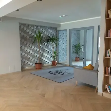 Cesarski Agnes Apartment