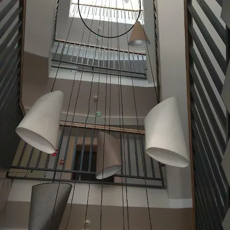 Apartment Cesarski Agnes Swinoujscie