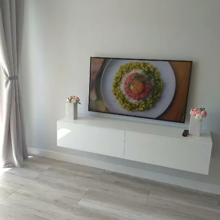 Apartment Cesarski Agnes *