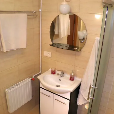 Bermudy Apartment Swinoujscie