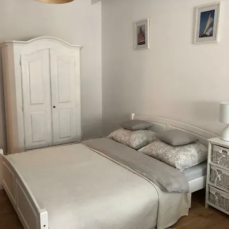 Przedwojenna Kamienica * Swinoujscie