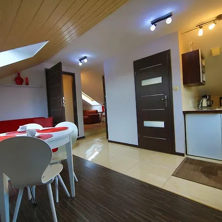 Pod Debami Homestay