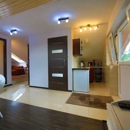 Pod Dębami Kwatera prywatna *