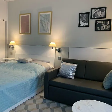 Greta Apart Apartment *