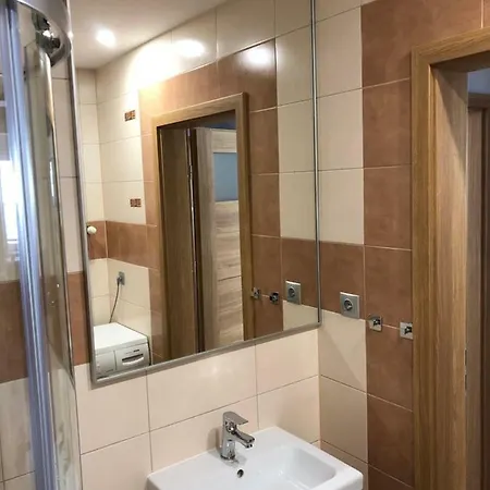 Silver Apartament