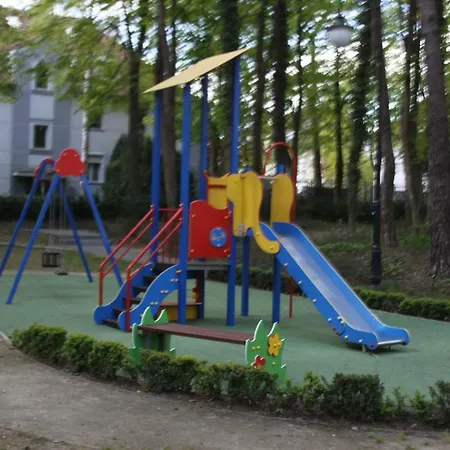 Cesarski Agnes * Swinoujscie