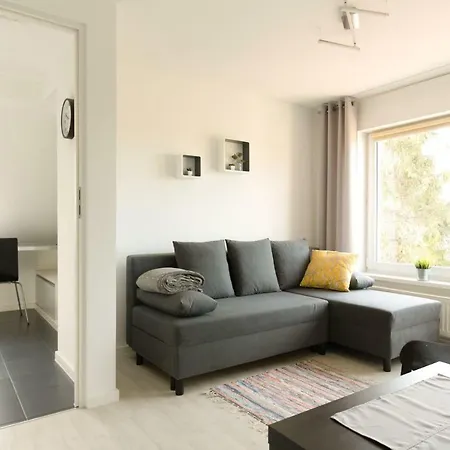 Apartment Stella *
