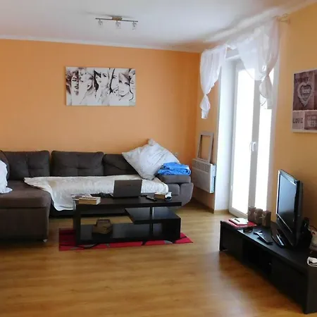 Ivihouse Apartment