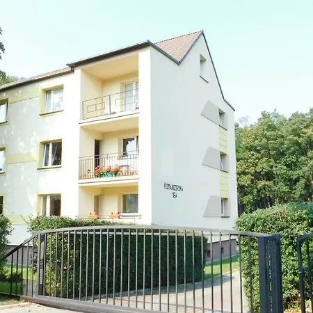 Ivihouse Swinoujscie