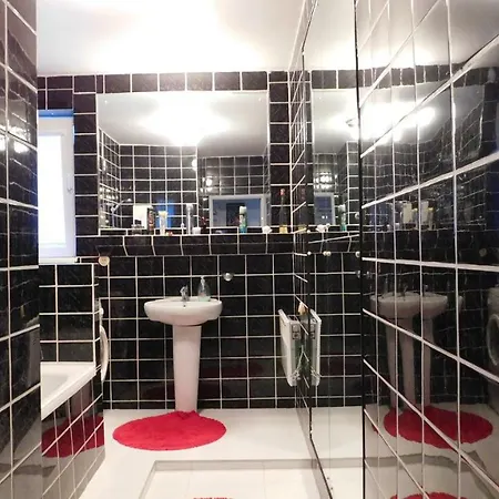 Ivihouse * Swinemünde
