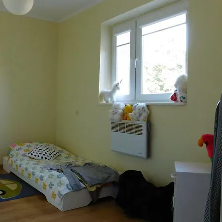 Apartment Ivihouse Swinoujscie