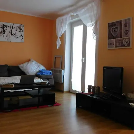 Ivihouse Apartment