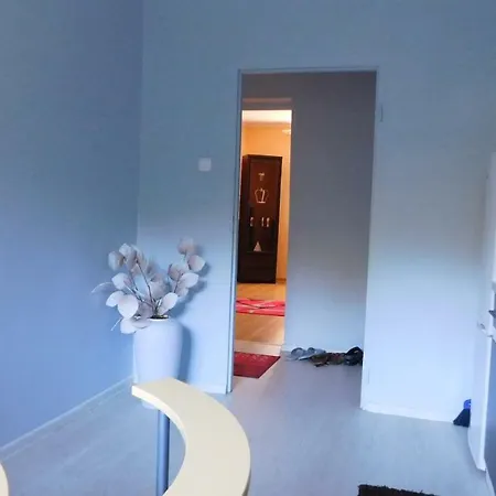 Apartment Ivihouse Swinoujscie