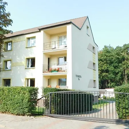 Apartment Ivihouse *