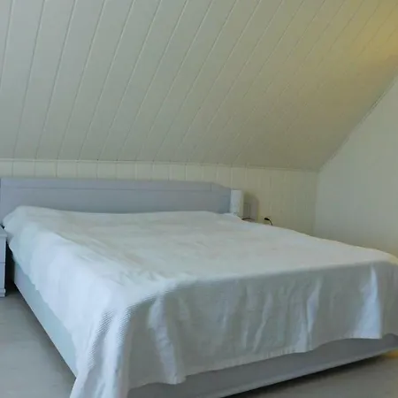 Ivihouse Apartment Swinemünde