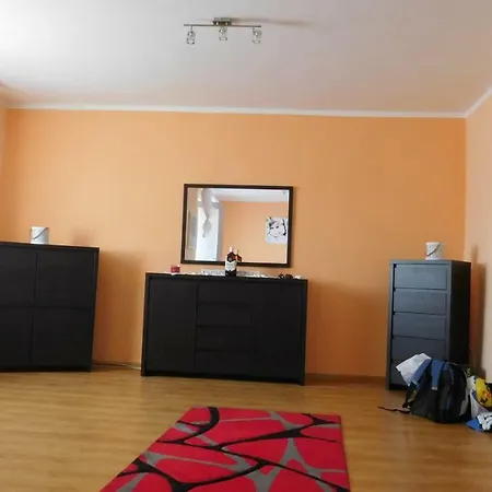 Ivihouse Apartment *