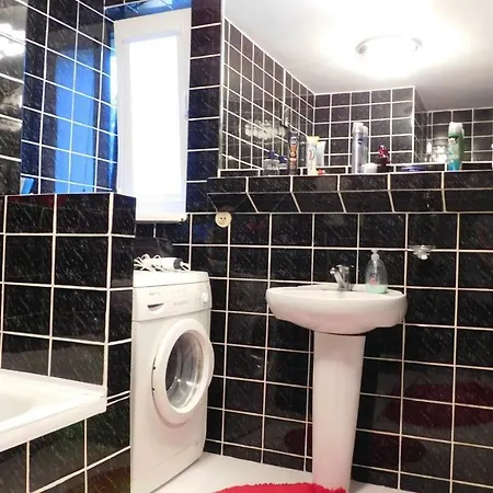 Ivihouse Apartment Swinemünde