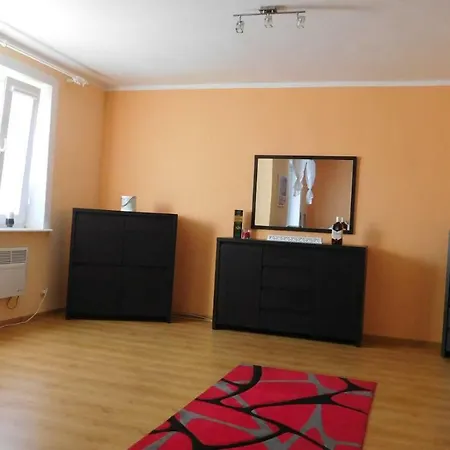 Apartment Ivihouse Swinoujscie
