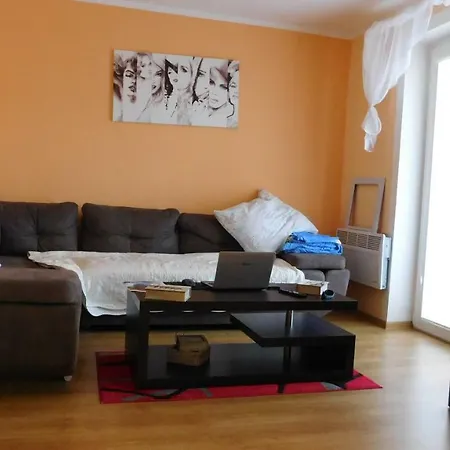 Ivihouse Swinoujscie