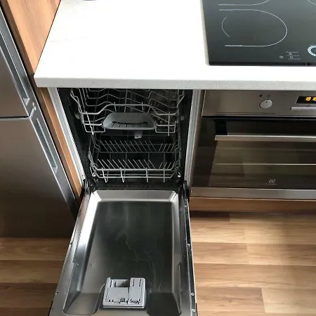 Silver Apartament Apartment