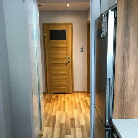 Silver Apartament *