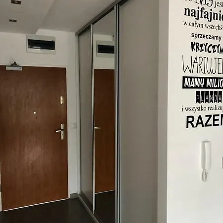 Apartment Platan *
