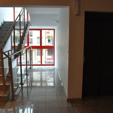 Apartment Motyl