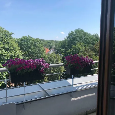 Apartment Platan *