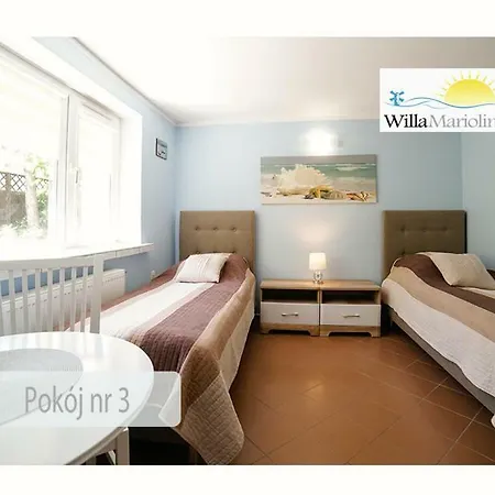 Homestay Mariolina