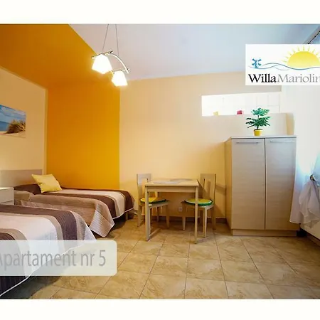 Homestay Mariolina