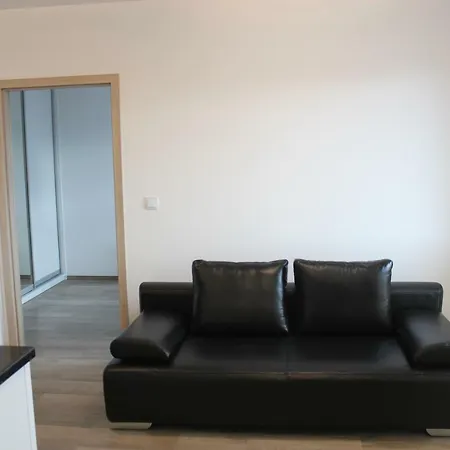 Dream Apartment Swinoujscie