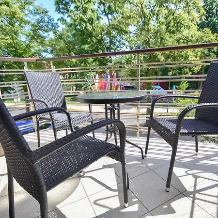 Apartment Na Wyspie - Mistral *