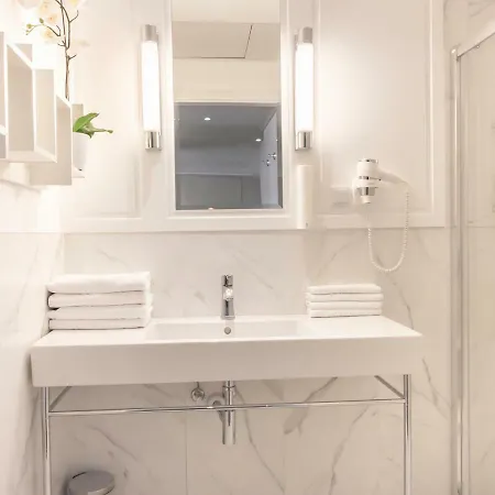 Vacationclub - Baltic Park F.308 Apartment Swinoujscie