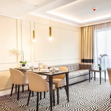 Vacationclub - Baltic Park F.308 Apartment *