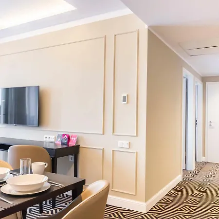 Vacationclub - Baltic Park F.308 Apartment