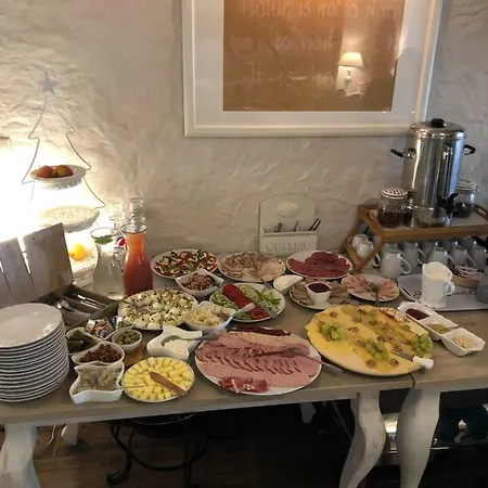 Feniks Agro&spa Frühstückspension *
